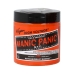 Halvmidlertidig Farge Manic Panic Panic High Oransje Vegansk (237 ml)