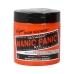 Semi-permanente kleurstof Manic Panic Panic High Oranje Veganistisch (237 ml)
