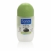 Deodorant Roller Sanex Natur Protect (50 ml)