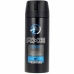 Deodorantspray Axe   Anarchy 150 ml