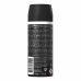 Izsmidzināms dezodorants Axe Black 150 ml