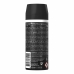 Sprejový dezodorant Axe Black 150 ml