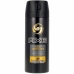 Deodorant Spray Axe   Gold Temptation 150 ml