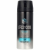 Desodorizante em Spray Axe   Ice Chill 150 ml