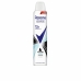 Deodorant Spray Rexona Invisible Aqua 200 ml