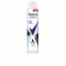 Sprejový dezodorant Rexona Invisible Aqua 200 ml