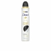 Sprejový dezodorant Dove Invisible Dry 200 ml