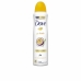 Pihustav deodorant Dove Go Fresh Sidrun Granadill 200 ml