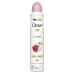 Sprejový dezodorant Dove Go Fresh Granátové Jablko Citrón 200 ml