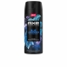 Sprejový dezodorant Axe Blue Lavander 150 ml