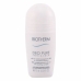 Deodorant Roller Pure Invisible Biotherm