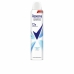 Pihustav deodorant Rexona Cotton Dry 200 ml