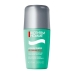 Deodorant Roll-On Aquapower Biotherm (75 g)