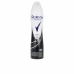 Purškiamas dezodorantas nuo dėmių Invisible Rexona MotionSense Aqua 150 ml