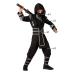 Costum Deghizare pentru Copii Ninja