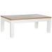 Mesa de Centro DKD Home Decor Acácia Madeira de mangueira 120 x 70 x 45 cm