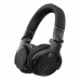 Auriculares Pioneer HDJ-CUE1-Noir Blanco Negro