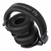 Auriculares Pioneer HDJ-CUE1-Noir Blanco Negro