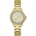 Γυναικεία Ρολόγια Guess CROWN JEWEL (Ø 36 mm)