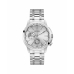 Relógio masculino Guess GW0490G1 Prateado