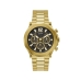 Мужские часы Guess GW0539G2 Чёрный