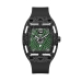 Relógio masculino Guess GW0564G2 Ø 44 mm Preto