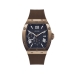 Relógio masculino Guess GW0568G1 Preto