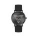 Horloge Heren Guess GW0503G3 Zwart