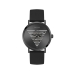 Relógio masculino Guess GW0503G3 Preto