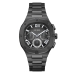 Reloj Hombre Guess GW0572G3 Negro