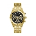 Reloj Hombre Guess GW0260G2 Negro