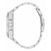 Мужские часы Guess GW0323G1 Серебристый