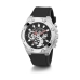 Мужские часы Guess GW0334G1 Чёрный (Ø 46 mm)