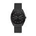 Relógio masculino Guess GW0336G3 Preto