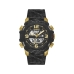 Relógio masculino Guess GW0421G2 Preto