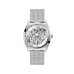 Relógio masculino Guess GW0368G1 Prateado