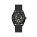 Orologio Uomo Guess GW0368G3 Nero