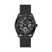 Orologio Uomo Guess GW0368G3 Nero