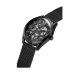 Orologio Uomo Guess GW0368G3 Nero