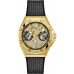 Мъжки часовник Guess GW0620L2 Черен (Ø 40 mm)