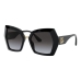 Solbriller for Kvinner Dolce & Gabbana DG MONOGRAM DG 4377