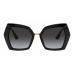 Дамски слънчеви очила Dolce & Gabbana DG MONOGRAM DG 4377