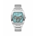 Мужские часы Guess GW0456G4 Серебристый