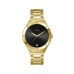 Мужские часы Guess GW0427G2 Чёрный