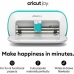 Режущий плоттер Cricut Joy Gift Bundle