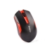 Wireless muis A4 Tech G3-200N Zwart/Rood