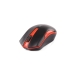 Schnurlose Mouse A4 Tech G3-200N Schwarz/Rot