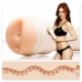 AnalFckr Anal Fantasi-Hvid Fleshlight Maitland Ward Beige