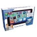 Interactieve Kindertablet Lexibook LexiTab Master 7 TL70FR Blauw