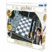 Jeu d'Échecs Harry Potter